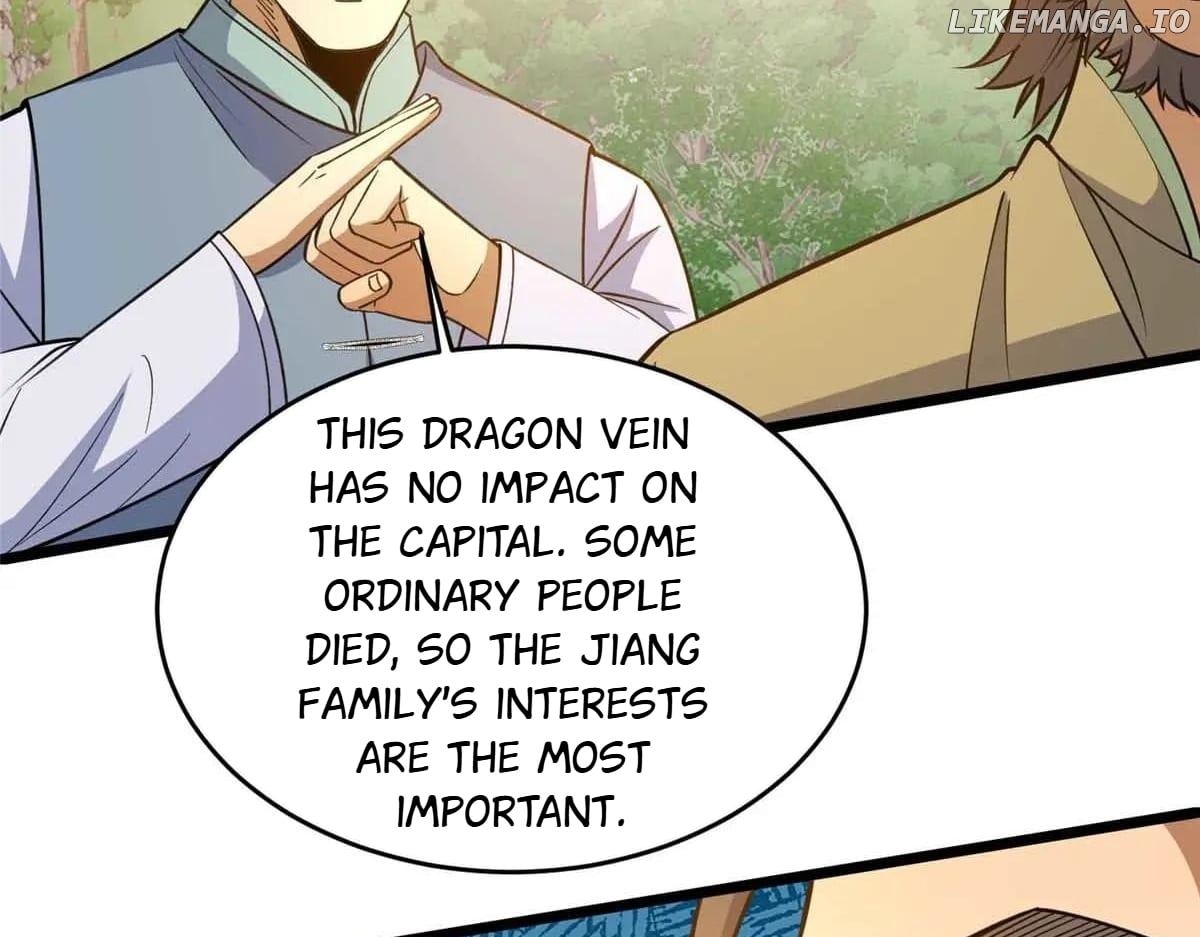 Divine Urban God Chapter 231 - page 80